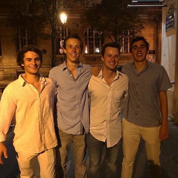 Meet your Posher, Magnus - Picture 1 of 1